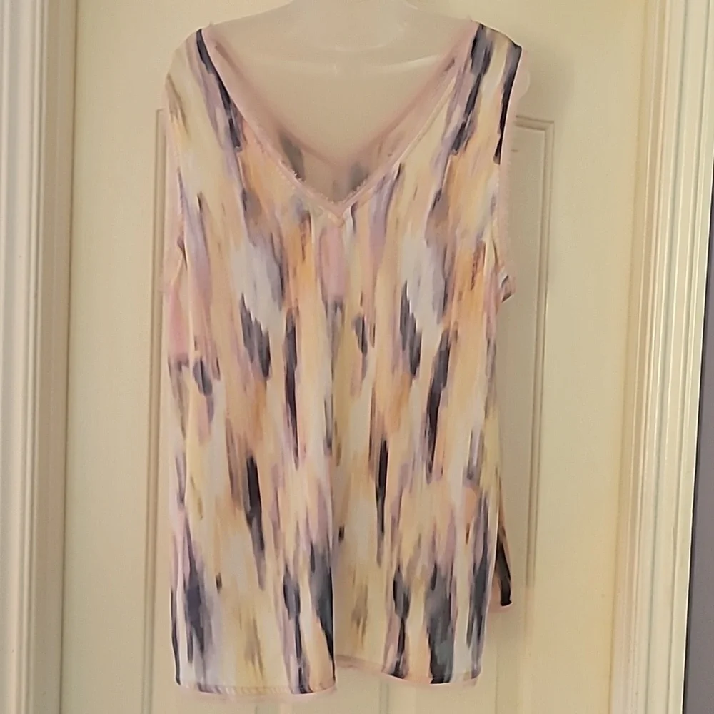 Torrid 1X Top - Picture 3 of 12